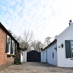 Verblijf 581202 - Vakantiewoning Utrecht eo - Vakantiehuisje in Kockengen