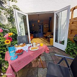 Verblijf 581903 - Vakantiewoning Utrecht eo - Petitville