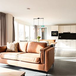 Unterkunft 582102 - Ferienhaus Utrecht eo - Vakantiehuisje in Oudewater