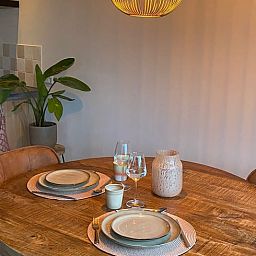 Guest house 582420 - Holiday property Utrecht eo - Vakantiehuis in Polsbroek