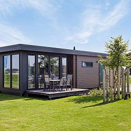 Guest house 582421 - Chalet Utrecht eo - Chalet in Lexmond