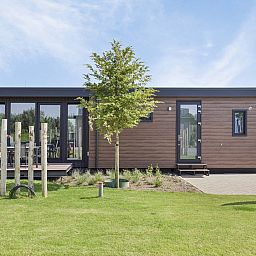 Guest house 582421 - Chalet Utrecht eo - Chalet in Lexmond