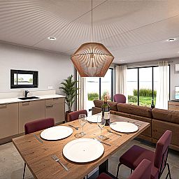 Guest house 582425 - Holiday property Utrecht eo - Oeverzicht