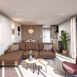 Guest house 582425 - Holiday property Utrecht eo - Oeverzicht