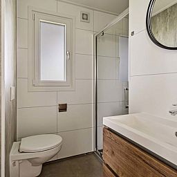 Unterkunft 582427 - Ferienhaus Utrecht eo - Azura 4 personen