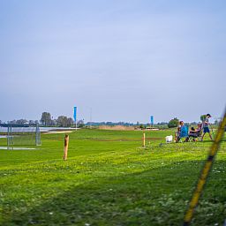 Unterkunft 582428 - Ferienhaus Utrecht eo - Kampeerplaats