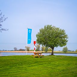 Unterkunft 582428 - Ferienhaus Utrecht eo - Kampeerplaats