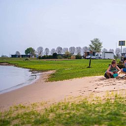 Unterkunft 582428 - Ferienhaus Utrecht eo - Kampeerplaats