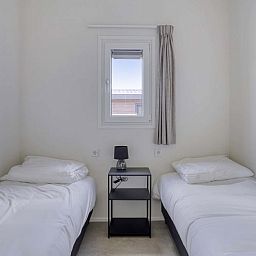 Verblijf 582429 - Vakantiewoning Utrecht eo - Module 4 personen