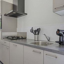 Verblijf 582429 - Vakantiewoning Utrecht eo - Module 4 personen