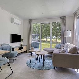 Verblijf 582429 - Vakantiewoning Utrecht eo - Module 4 personen