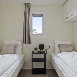 Unterkunft 582430 - Ferienhaus Utrecht eo - Parel 4 personen