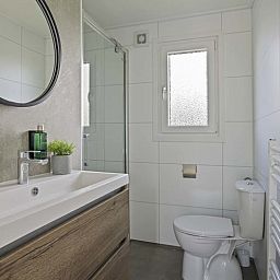 Unterkunft 582430 - Ferienhaus Utrecht eo - Parel 4 personen