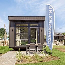 Verblijf 582433 - Vakantiewoning Utrecht eo - Tiny house 2 personen