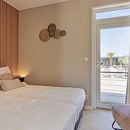 Verblijf 582433 - Vakantiewoning Utrecht eo - Tiny house 2 personen