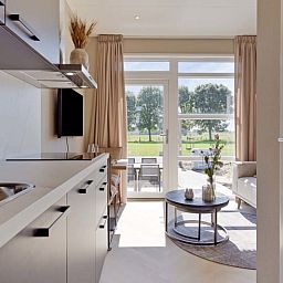 Verblijf 582433 - Vakantiewoning Utrecht eo - Tiny house 2 personen