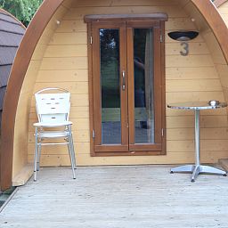 Unterkunft 582901 - Ferienhaus Utrecht eo - Pod Traditional