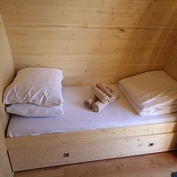 Unterkunft 582902 - Ferienhaus Utrecht eo - The Megapod VIP