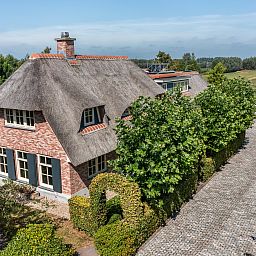 Guest house 583102 - Holiday property Utrecht eo - Vrijstaande woning in Harmelen