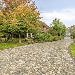 Guest house 583102 - Holiday property Utrecht eo - Vrijstaande woning in Harmelen