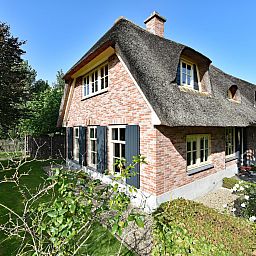 Guest house 583102 - Holiday property Utrecht eo - Vrijstaande woning in Harmelen