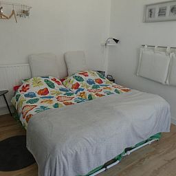 Verblijf 583213 - Vakantiewoning Utrecht eo - Vakantiehuis in Schalkwijk