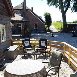 Unterkunft 583403 - Ferienhaus Utrecht eo - Vakantiehuis in Lopik
