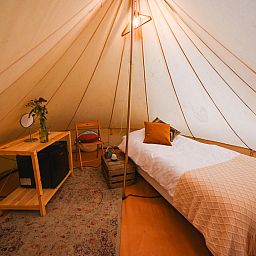 Verblijf 589612 - Vakantiewoning Utrecht eo - Solo Tipi