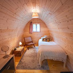 Unterkunft 589613 - Ferienhaus Utrecht eo - Solo Pod