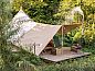Verblijf 589615 • Vakantiewoning Utrecht eo • Duo Tipi 