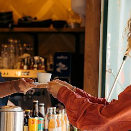 Unterkunft 589616 - Ferienhaus Utrecht eo - Panorama pod waterkant