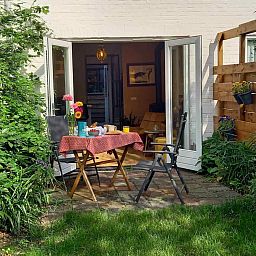 Unterkunft 589701 - Ferienhaus Utrecht eo - UT072
