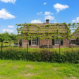 Verblijf 589905 - Vakantiewoning Utrecht eo - The New Barn