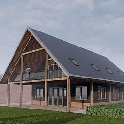 Verblijf 589905 - Vakantiewoning Utrecht eo - The New Barn