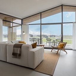 Guest house 590129 - Holiday property Noord-Beveland - Vakantiehuisje in Wissenkerke