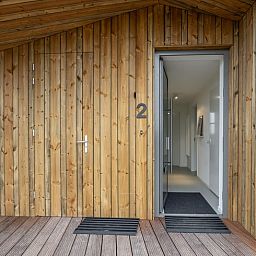 Guest house 590129 - Holiday property Noord-Beveland - Vakantiehuisje in Wissenkerke