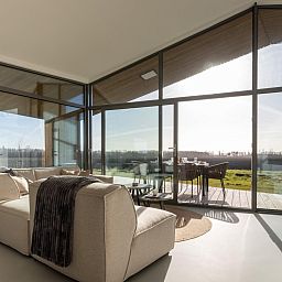 Guest house 590141 - Holiday property Noord-Beveland - Natuurhuis Windakker