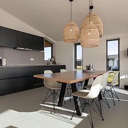 Guest house 590141 - Holiday property Noord-Beveland - Natuurhuis Windakker