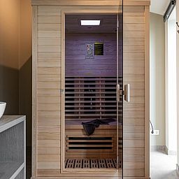 Guest house 590143 - Holiday property Noord-Beveland - Natuurhuis Zilte stilte