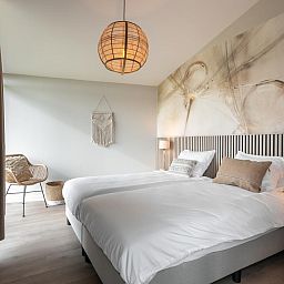 Guest house 590143 - Holiday property Noord-Beveland - Natuurhuis Zilte stilte