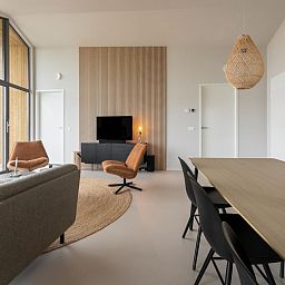 Unterkunft 590147 - Ferienhaus Noord-Beveland - Natuurhuis Waterrand