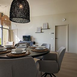 Unterkunft 590148 - Ferienhaus Noord-Beveland - Natuurhuis Waterloop