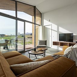 Unterkunft 590149 - Ferienhaus Noord-Beveland - Natuurhuis Veerdijk