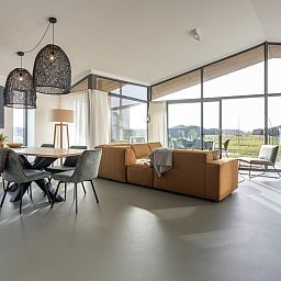 Unterkunft 590149 - Ferienhaus Noord-Beveland - Natuurhuis Veerdijk