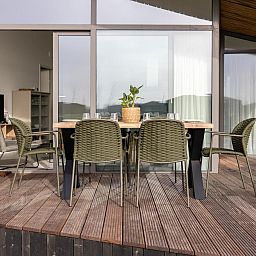 Unterkunft 590149 - Ferienhaus Noord-Beveland - Natuurhuis Veerdijk