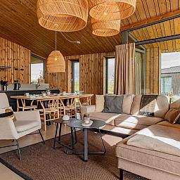 Unterkunft 590150 - Ferienhaus Noord-Beveland - Natuurhuis Dauwkant