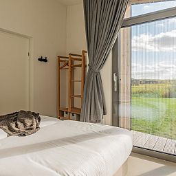 Unterkunft 590150 - Ferienhaus Noord-Beveland - Natuurhuis Dauwkant