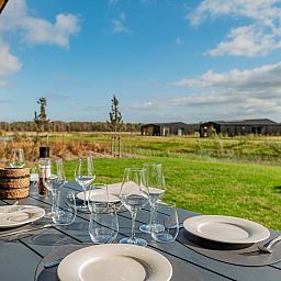 Unterkunft 590150 - Ferienhaus Noord-Beveland - Natuurhuis Dauwkant