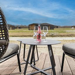 Unterkunft 590151 - Ferienhaus Noord-Beveland - Natuurhuis Rietveer