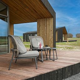 Unterkunft 590151 - Ferienhaus Noord-Beveland - Natuurhuis Rietveer